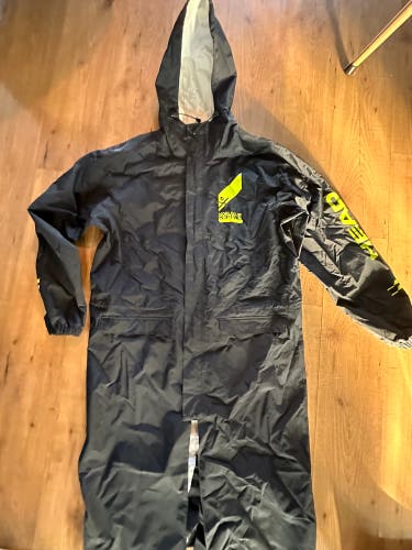 Head World Cup Rebel Rain Jacket