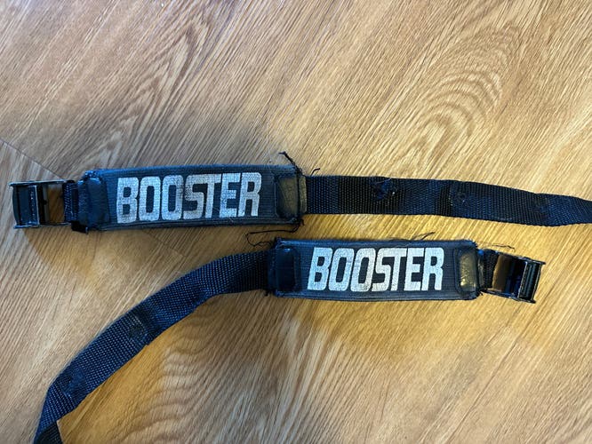 Unisex Booster  World Cup Booster Straps Ski Boots
