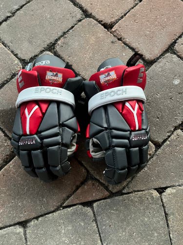 New Epoch 13" Integra Lacrosse Gloves