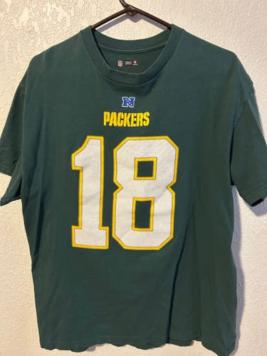 Randall Cobb Packers Shirts