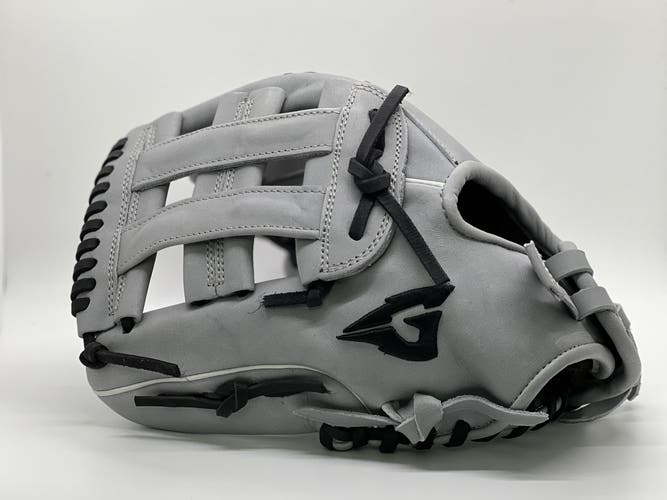 Goin Yard Gloves  Japanese Kip Outfield 12.5" Softball Glove