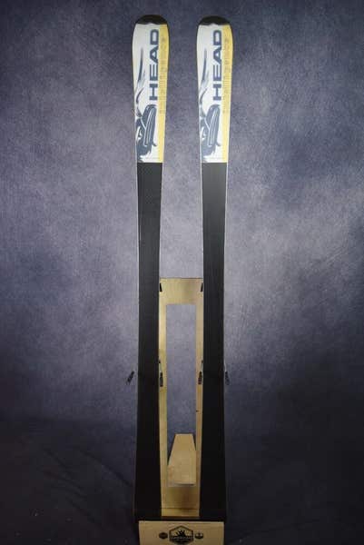 HEAD スキー板　I RALLY 163 HEAD スキー板 I RALLY 163 HEAD Supershape i.Rally 163 cm Ski