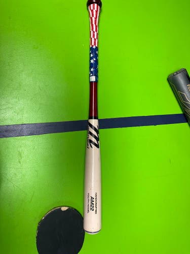 USSSA Certified Wood (-5) 24 oz 29" AM22 Bat