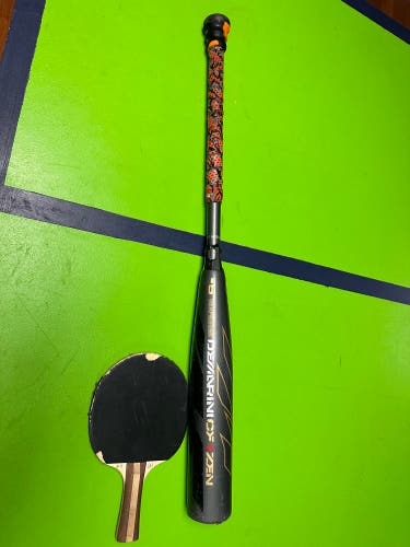 USSSA Certified Composite (-5) 26 oz 31" CF Zen Bat