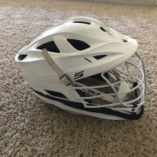 Cascade S Helmet
