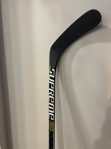 Intermediate Right Handed P92  Supreme 180 Hockey Stick
