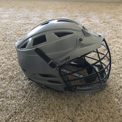 New Player’s Cascade CPV-R Helmet