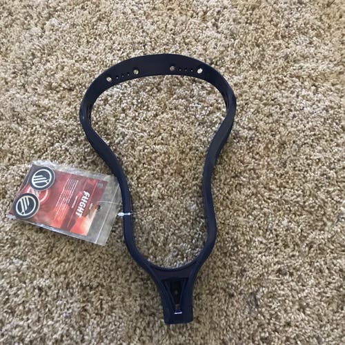 Maverik Flight Lacrosse Head