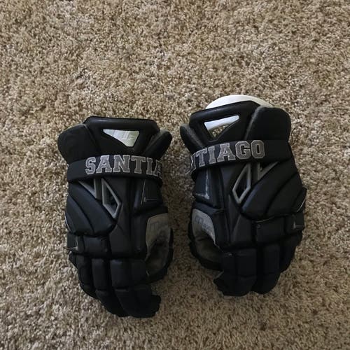 Maverik 13" Max Lacrosse Gloves