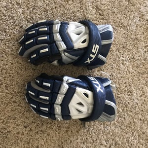 STX Assault Lacrosse Gloves