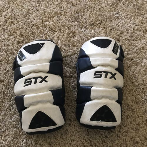 STX Cell II Arm Pads