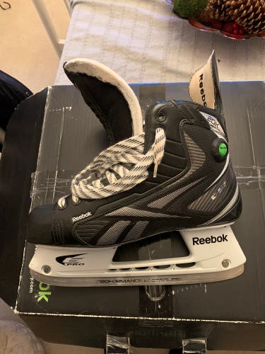 Prostock Reebok 20k Skates.  Size 9D/A. Like New!