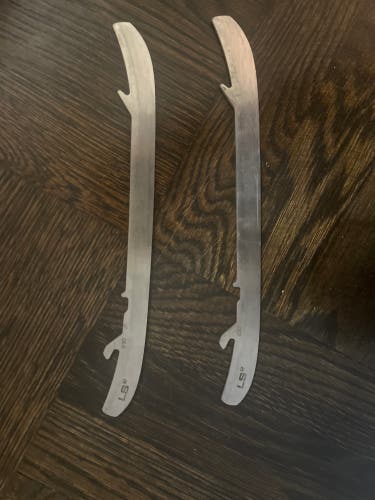 Bauer LS2 230mm skate blades
