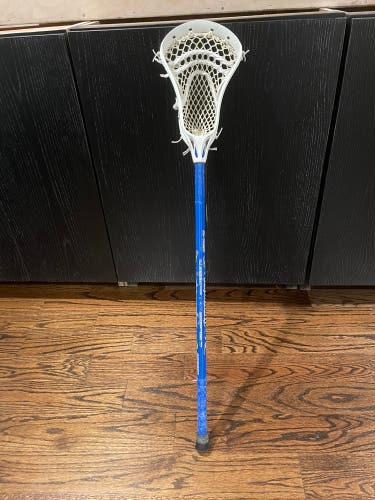 Used Warrior LU Kryptolyte / Razer 2.0 Stick