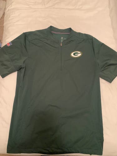 Green Bay Packers Fleece
