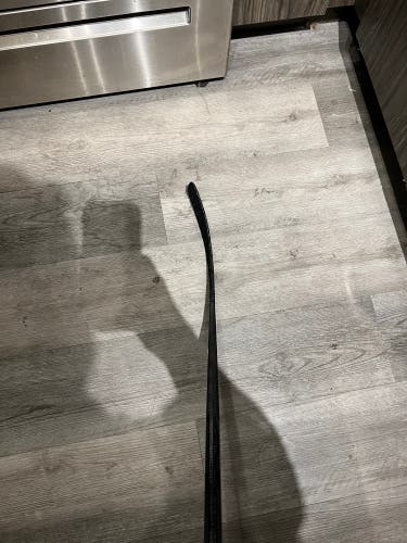 New Right Handed Pro Stock RibCor Trigger 6 Pro Hockey Stick
