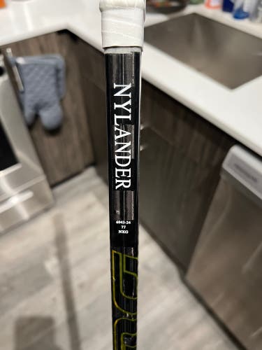 Used Right Handed Pro Stock TotalOne NXG Hockey Stick
