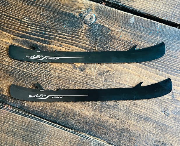 New Bauer LS5 Runners - Size 5 (246)