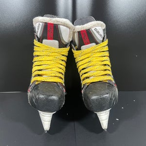 Bauer Jr sz 1.0 Vapor X60 ice hockey skate