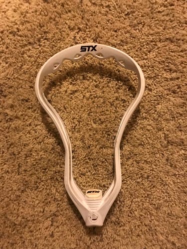 Used Attack & Midfield Unstrung Super Power Head