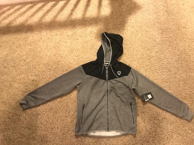 Adrenaline LT Technical Hoodie