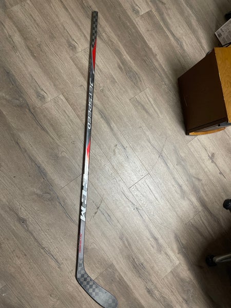 Senior Left Hand P28 Pro Stock JetSpeed Hockey Stick
