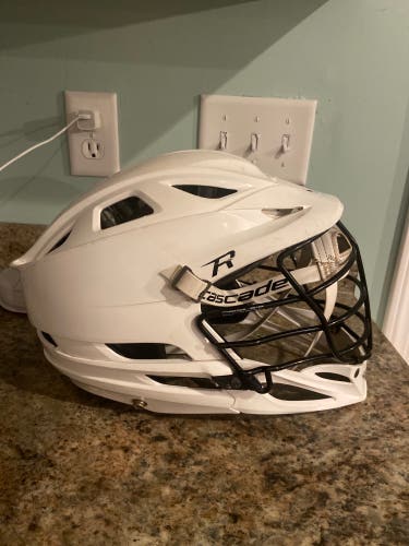 Used Cascade R