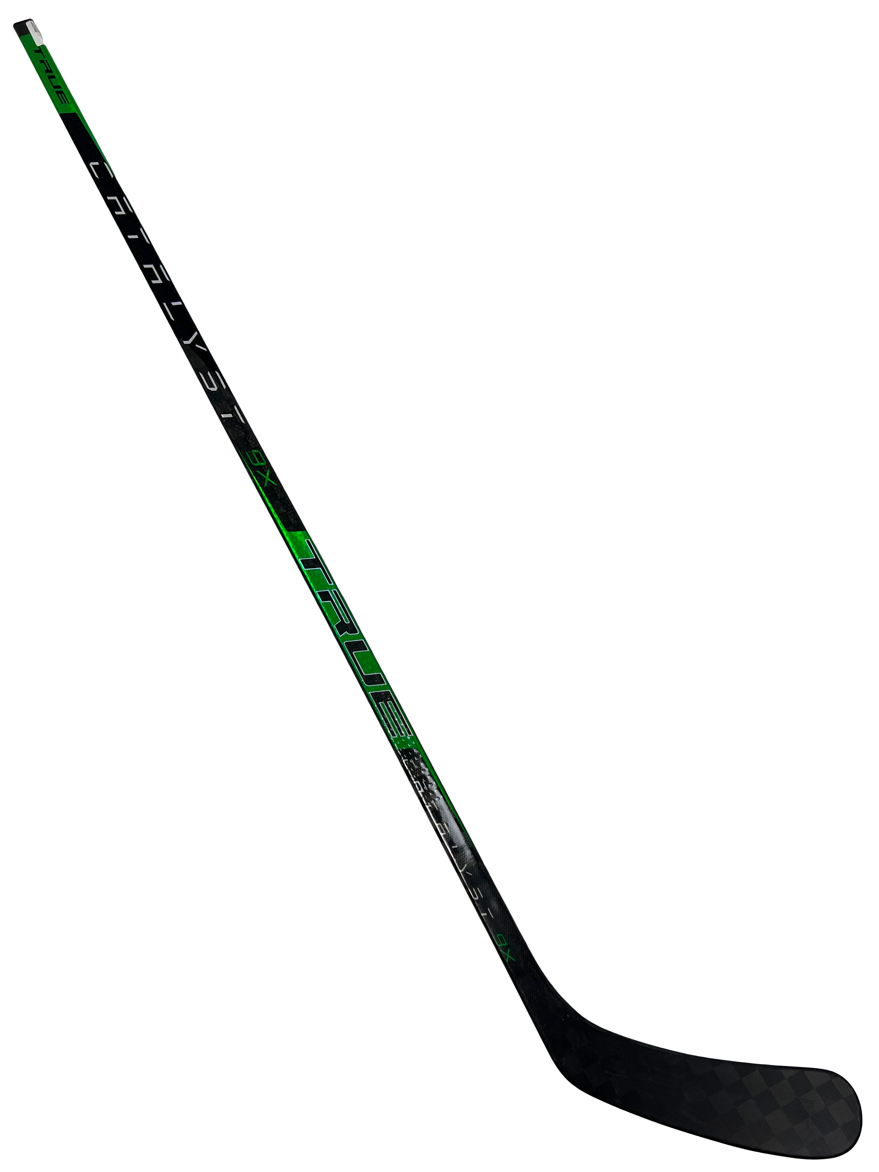 3 PACK- Easton Synergy HTX Pro Stock Hockey Stick 85 Flex Heel Curve Left  5005 | SidelineSwap