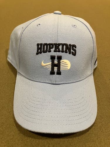 New w/o tags Hopkins Lacosse Hat