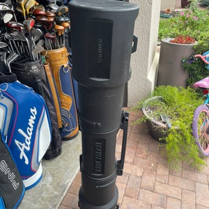Travel Tube For Golf clubs