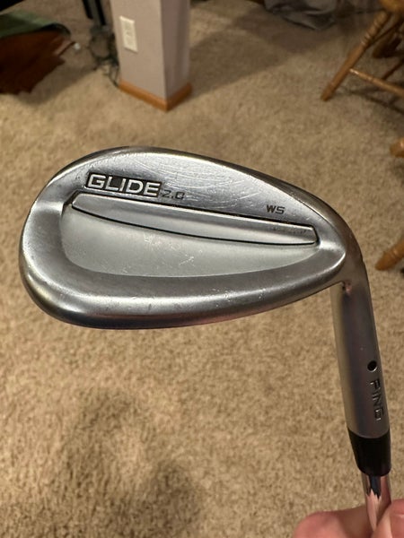 Ping Glide 2.0 58 Degree Wedge | SidelineSwap