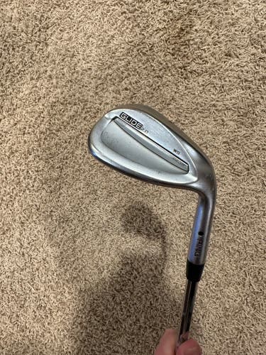 Ping Glide 2.0 58 Degree Wedge