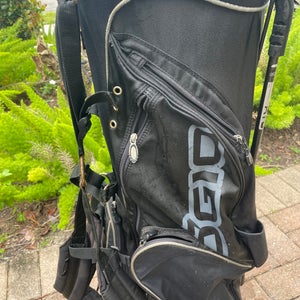 Ogio Golf Stand Bag  With double shoulder strap
