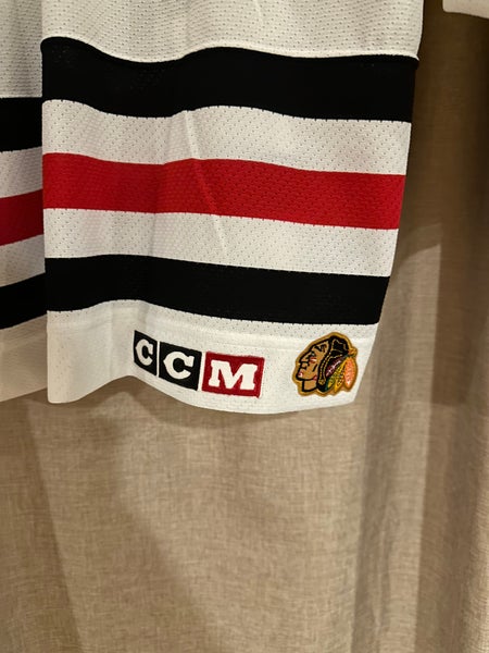 Chicago Blackhawks: 1990's CCM Jersey (S) – National Vintage League Ltd.