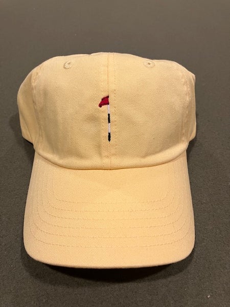 Dormie Club Golf Hat