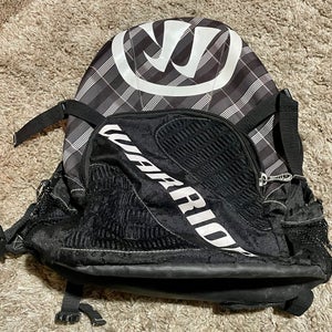 Warrior Lax Bag