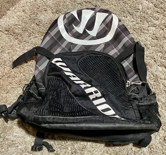 Warrior Lax Bag