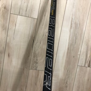 Used Bauer TotalONE NXG Tapered Shaft