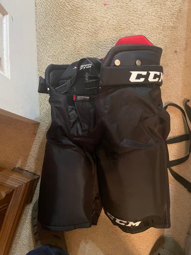 Senior Large CCM  JetSpeed FT485 Hockey Pants