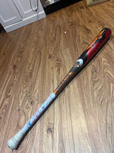 Demarini Voodoo One 33/30