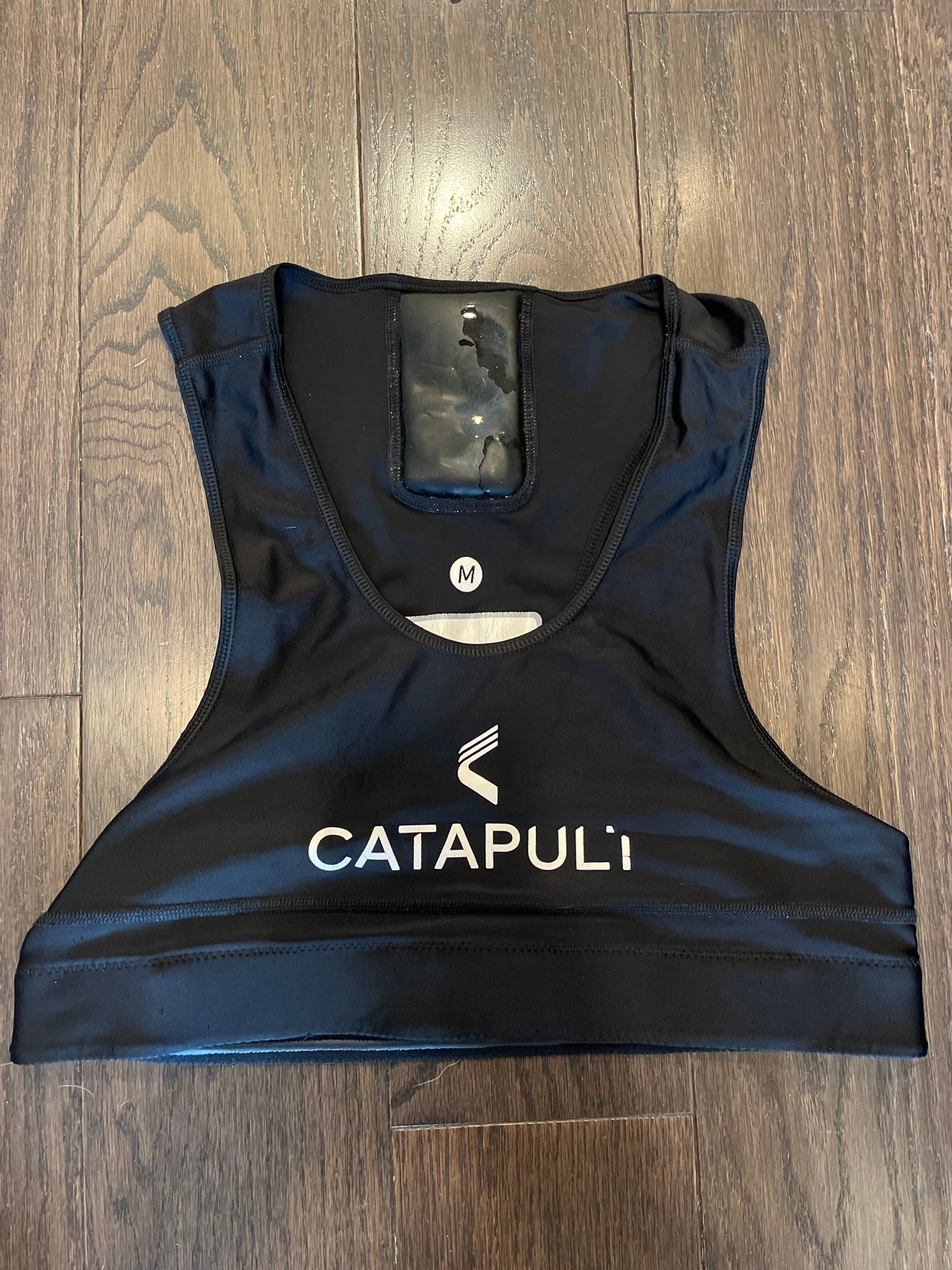 Catapult Training Vest *used*