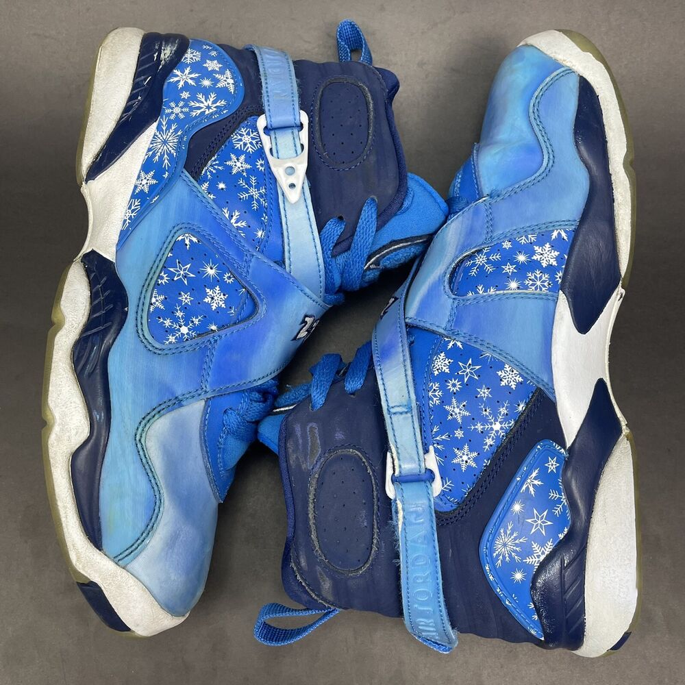 jordan retro 8 size 6.5