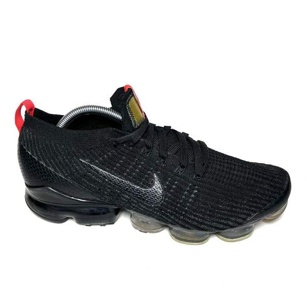 Nike Air VaporMax 3.0 Flash Crimson 2019 Black Snakeskin  display picture 1