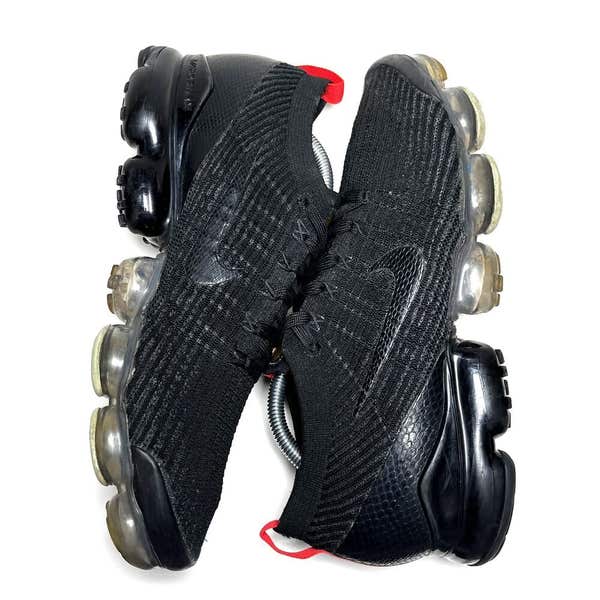 Nike Air VaporMax 3.0 Flash Crimson 2019 Black Snakeskin 