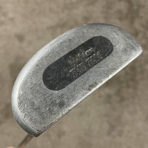 Vintage Right Handed Wilson The Tam 35.5" Putter Steel Golf Club