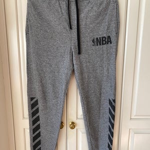 NBA sweatpants jogger