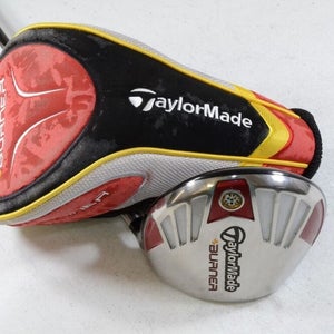 TaylorMade Burner 460 9.5* Driver Right Reax 50g Stiff Flex  # 148945