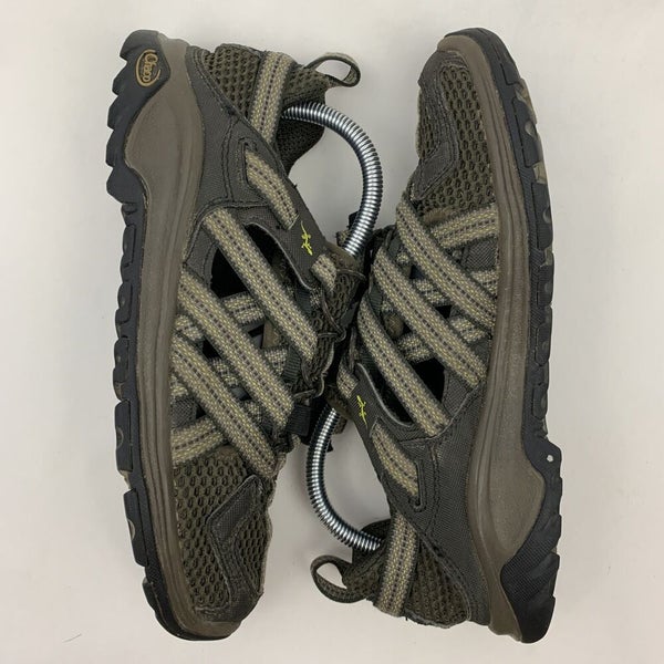 Chaco Outcross Evo 1 Mens US 8 Outdoor Hiking Trail Water Shoe