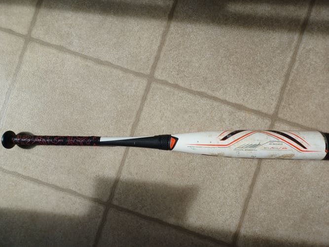 Used USSSA Certified Easton Ghost X Bat (-10) 20 oz 30"