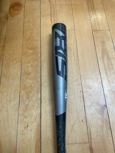 Louisville Slugger Omaha 518 33” BBCOR